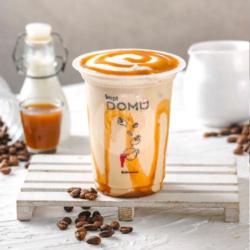 Salted Caramel Macchiato