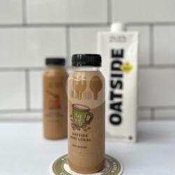 Oatside Kopi Lokal 250ml