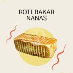 Roti Bakar Nanas