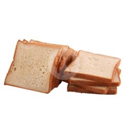 Milk Toast Bread