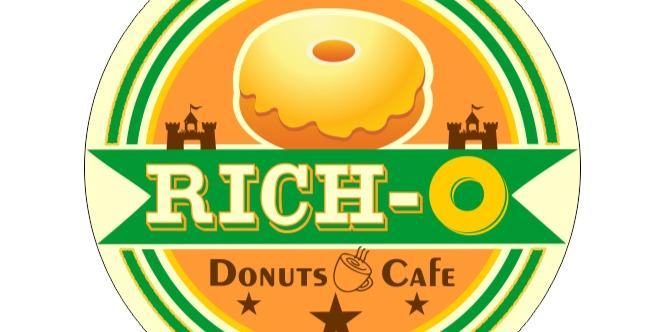 Rich-O Donuts & Cafe, Kompleks Pelita Marga Mas