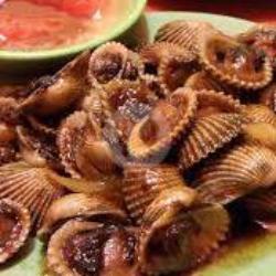 Kerang Dara Goreng Kering