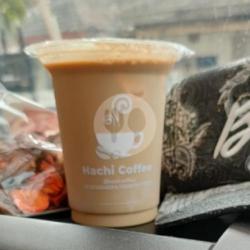 Kopi Aren Cup Size