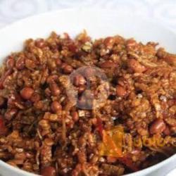 Tempe Oreg Kacang