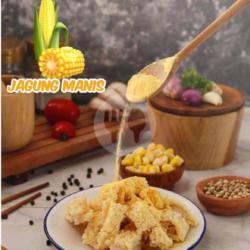 Bumbu Jagung Manis