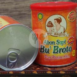 Abon Pedas 100g