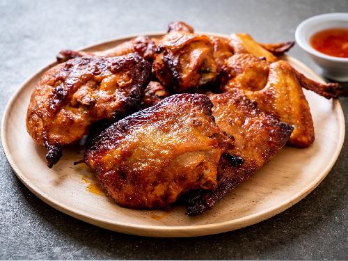Ayam Bakar Arjuna 99