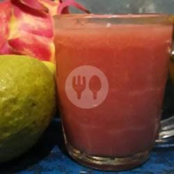 Jus Janam (jambu Naga Mangga)