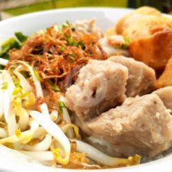 Bakso Soun Tahu