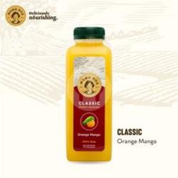 Orange Mango (490ml)