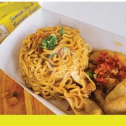 Gaga Indomie Doubel