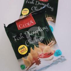 Cedea Dumpling Ayam 200gr