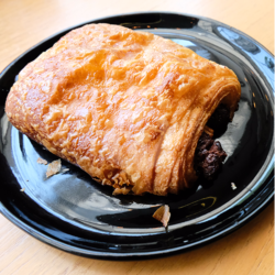 Nutella Pain Au Chocolat