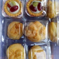 Kue Pie