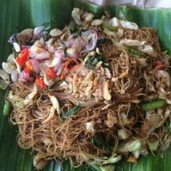 Bihun Sambal Matah