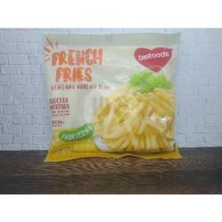 French Fries Belfoods