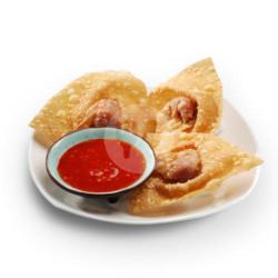 Fried Dumpling