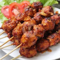 Paket Pts (pentol - Tahu - Siomay)