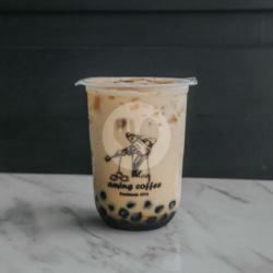 Boba Milk Tea