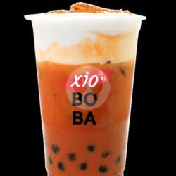 Special Boba Thai Tea