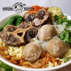 Bakso Buntut