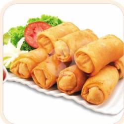 Vegetable Spring Roll