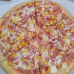 Pizza Beef Corn (r)