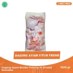 Ayam Parting Siap Masak 1000gr