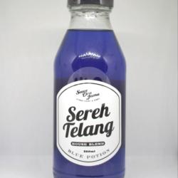 Sereh Telang