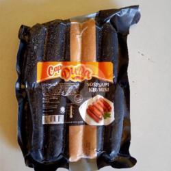 Sosis Sapi Keju Mini
