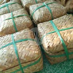Ketupat Besek