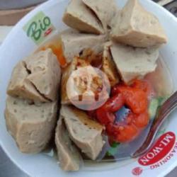 Bakso Bunga Doubel