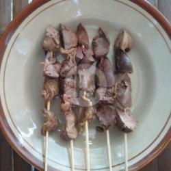 Sate Ati Rempelo