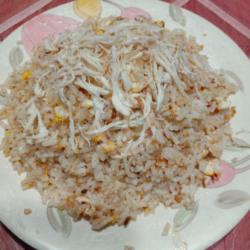 Nasi Goreng Cikur