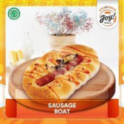 Sausage Boat