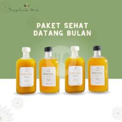 Paket Sehat Datang Bulan