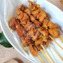 Sate Kulit (satuan)