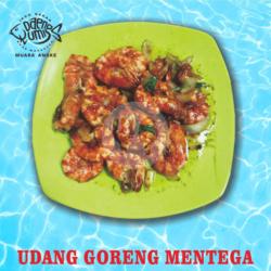 Udang Pacet 1/2 Kg