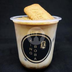 Kopi Biscoff