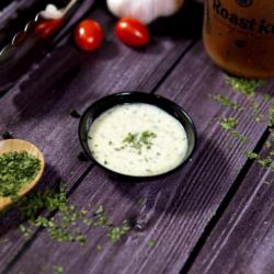 Kuy Saus Creamy Pesto