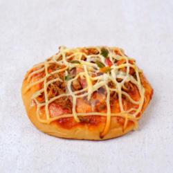 Pizza Bulat