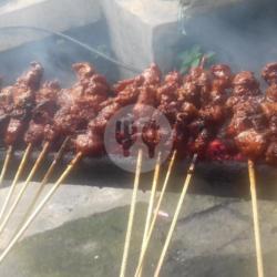 Sate Kambing