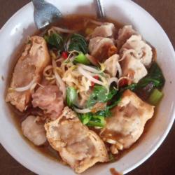 Bakso Urat   Bakso Isi Tahu3 Biji Bakso Kecil.2