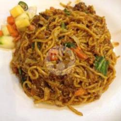 Bakmi Goreng Kambing