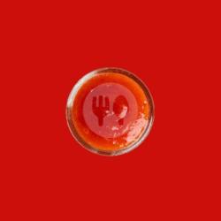 Chili Sauce / Saos Sambal