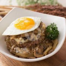 Loco Moco