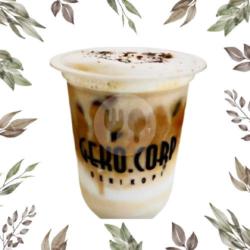 Iced Coffee Milk Creamy