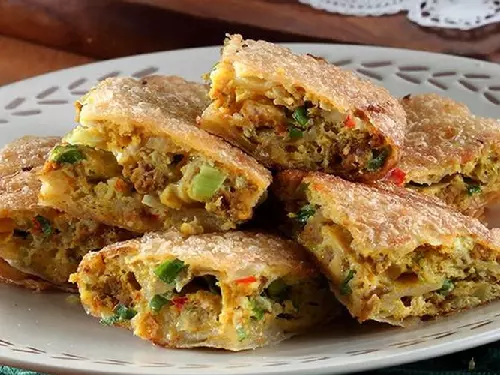 Martabak Bangka Zamzam, Sukamahi