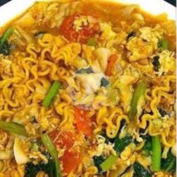 Indomie Tektek