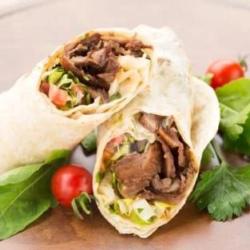 Kebab Chicken